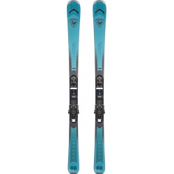 Rossignol Kit Arcade 88K Spx12 Rossignol Ski alpin