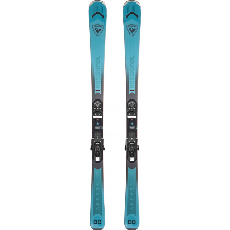 Rossignol Kit Arcade 88K Spx12 Rossignol Alpine Ski