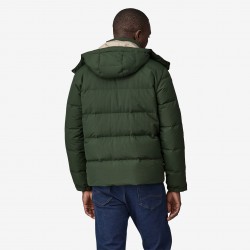 Patagonia Manteau Downdrift Homme Torrey Vert Pine Patagonia Manteaux et Vestes