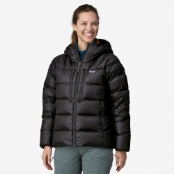 Patagonia Women's Fitz Roy Down Hoody Patagonia Women's