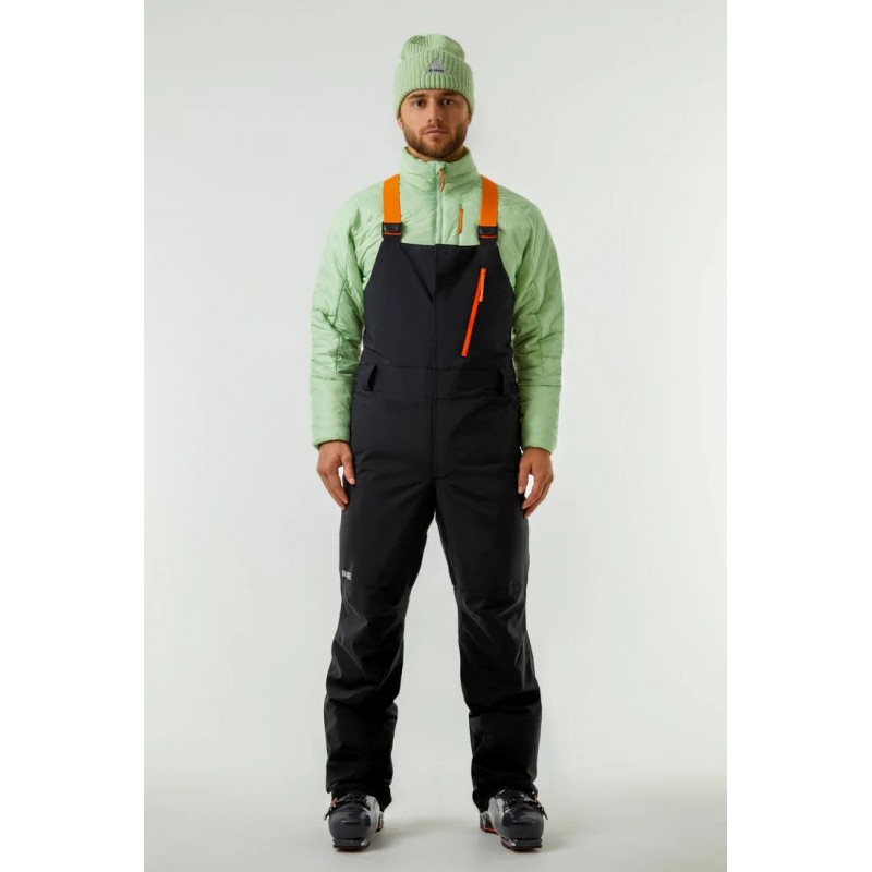 Orage Men's Leeds Insulated Noir Orage Manteaux et Vestes