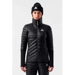 Orage Women's Phoenix Gilltek Hybird Jacket Black Orage Women's