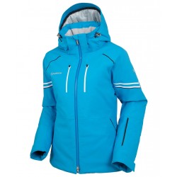 Sunice Women's Dawn Ski Jacket Sapphire Blue Sunice Women's