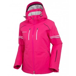 Sunice Manteau Dawn Ski Pour Femme Cactus Rose Sunice Femmes