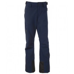 Sunice Radius Pantalon de ski pour homme Midnight Sunice Vêtements