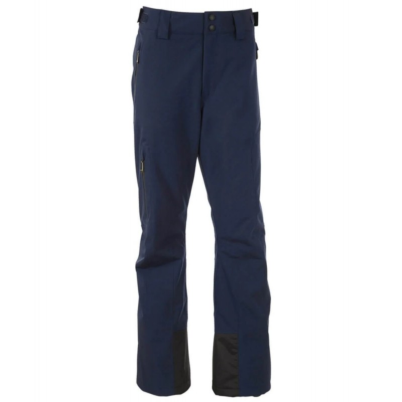 Sunice Radius Pantalon de ski pour homme Midnight Sunice Vêtements