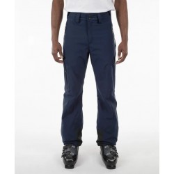 Sunice Men's Radius Ski Pant Midnight Sunice Clothing