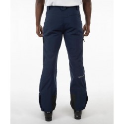 Sunice Men's Radius Ski Pant Midnight Sunice Clothing