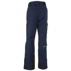 Sunice Radius Pantalon de ski pour homme Midnight Sunice Vêtements