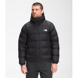 North Face Men's Hydrenalite Down Jacket Tnf Black THE NORTH FACE The North Face