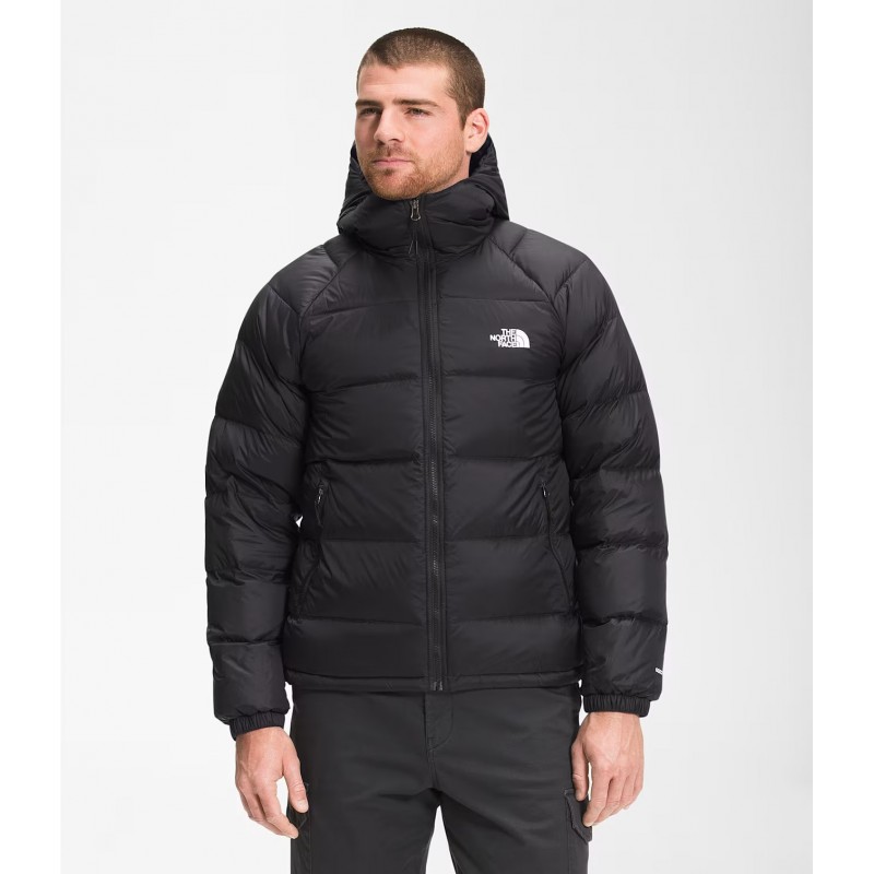 North Face Men's Hydrenalite Down Jacket Tnf Black THE NORTH FACE The North Face