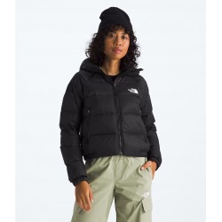 North Face Manteau Hydren Down Pour Femme Tnf Noir THE NORTH FACE Femmes