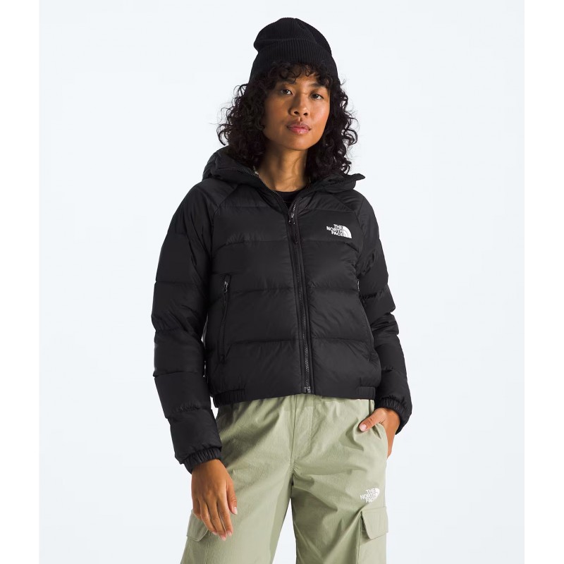 North Face Manteau Hydren Down Pour Femme Tnf Noir THE NORTH FACE Femmes