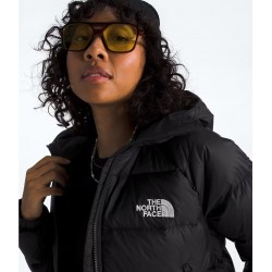 North Face Manteau Hydren Down Pour Femme Tnf Noir THE NORTH FACE Femmes