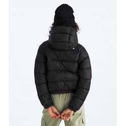 North Face Manteau Hydren Down Pour Femme Tnf Noir THE NORTH FACE Femmes