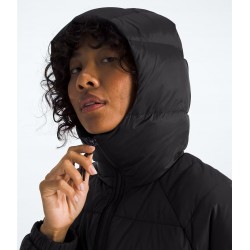 North Face Manteau Hydren Down Pour Femme Tnf Noir THE NORTH FACE Femmes