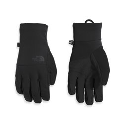 North Face M Apex Insul Etip Glove Black THE NORTH FACE Gants & mitaines