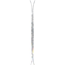 Atomic N Bent 100 Black/Multicolor Atomic Alpine Ski