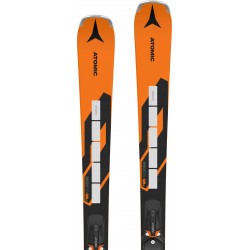 Atomic Kit X Redster Q9.8 Revoshock S+X 12GW Atomic Ski alpin