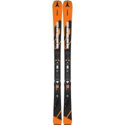 Atomic Kit X Redster Q9.8 Revoshock S+X 12GW Atomic Alpine Ski