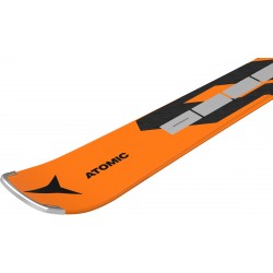 Atomic Redster Q9.8 Revoshock 173 cm 2025 - Atomic - sporteque.ca