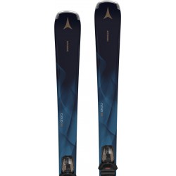 Atomic kit E Cloud Q9 LT Blue M 10 GW Atomic Alpine Ski