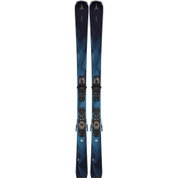 Atomic kit E Cloud Q9 LT Blue M 10 GW Atomic Alpine Ski