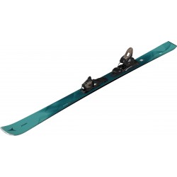 Atomic CLOUD Q8 + M 10 GW Atomic Alpine Ski