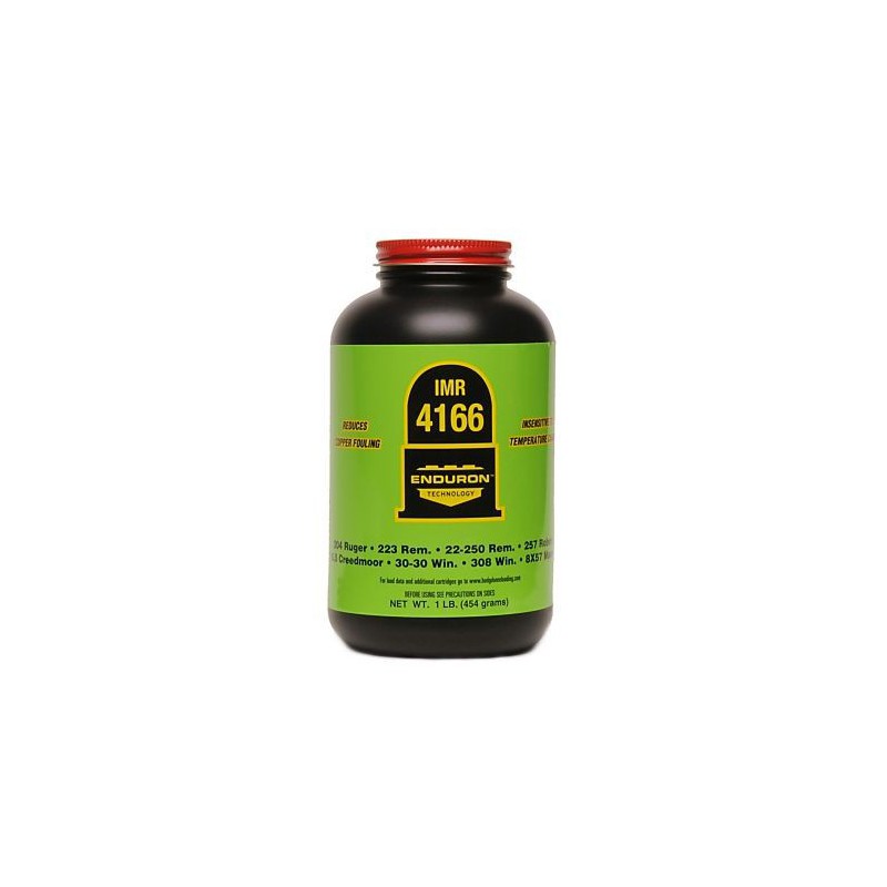 IMR Powder 4166 IMR Powder IMR