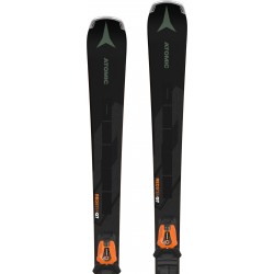 Atomic Redster Q7 Revoshock C + MI 12 GW Atomic Alpine Ski