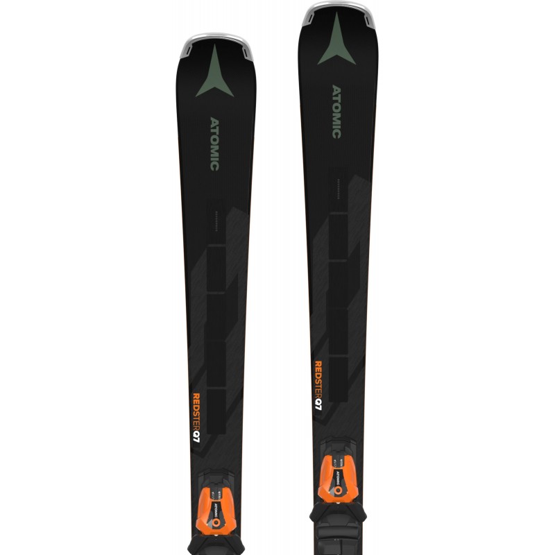 Atomic Redster Q7 Revoshock C + MI 12 GW Atomic Ski alpin