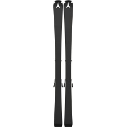 Atomic Redster Q7 Revoshock C + MI 12 GW Atomic Alpine Ski