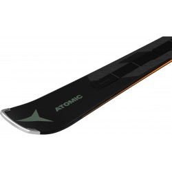 Atomic Redster Q7 Revoshock 160 cm 2025 - Atomic - sporteque.ca