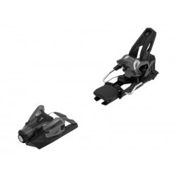 Atomic N Strive 14 GW Black/Gunmetal Atomic Alpine Ski Binding