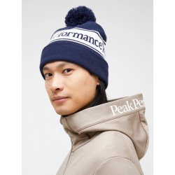 Peak Performance Pow Hat-BLUE SHADOW-OFFWHITE Peak Performance Hats