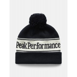 Peak Performance Pow Hat-BLACK-VINTAGE WHITE Peak Performance Hats