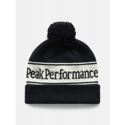 Peak Performance Pow Tuques-Noir-VINTAGE Blanc Peak Performance Chapeaux et casquettes