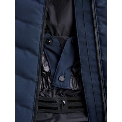 Peak Performanace Men's Frost Ski Jacket-BLUE SHADOW Peak Performance Jackets & Vests