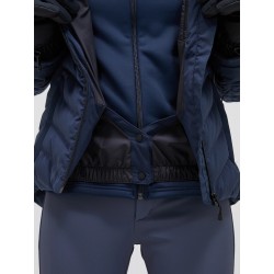 Peak Performance Femme Frost Ski Manteau-BLEU SHADOW Peak Performance Manteaux et vestes