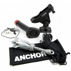 Harmony Angler Essentials Kit Harmony Kayak Accessories