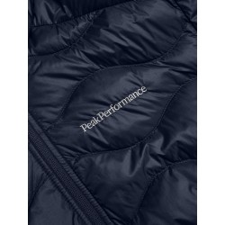 Peak Performance Homme Helium Down Manteau-Noir Peak Performance Manteaux et Vestes