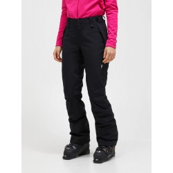 Peak Performance Women's Anima Pants Black Peak Performance Women's