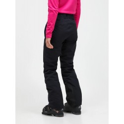 Peak Performance Femme Anima Pantalon Noir Peak Performance Femmes