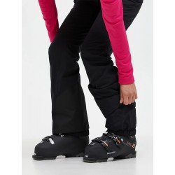 Peak Performance Femme Anima Pantalon Noir Peak Performance Femmes