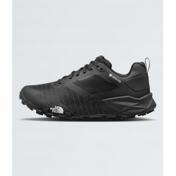 North Face Homme Offtrail TR Gore-Tex Tnf Noir THE NORTH FACE Chassures de randonné