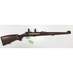 Usagé CZ 452 full stock 22LR CZ USAGÉ