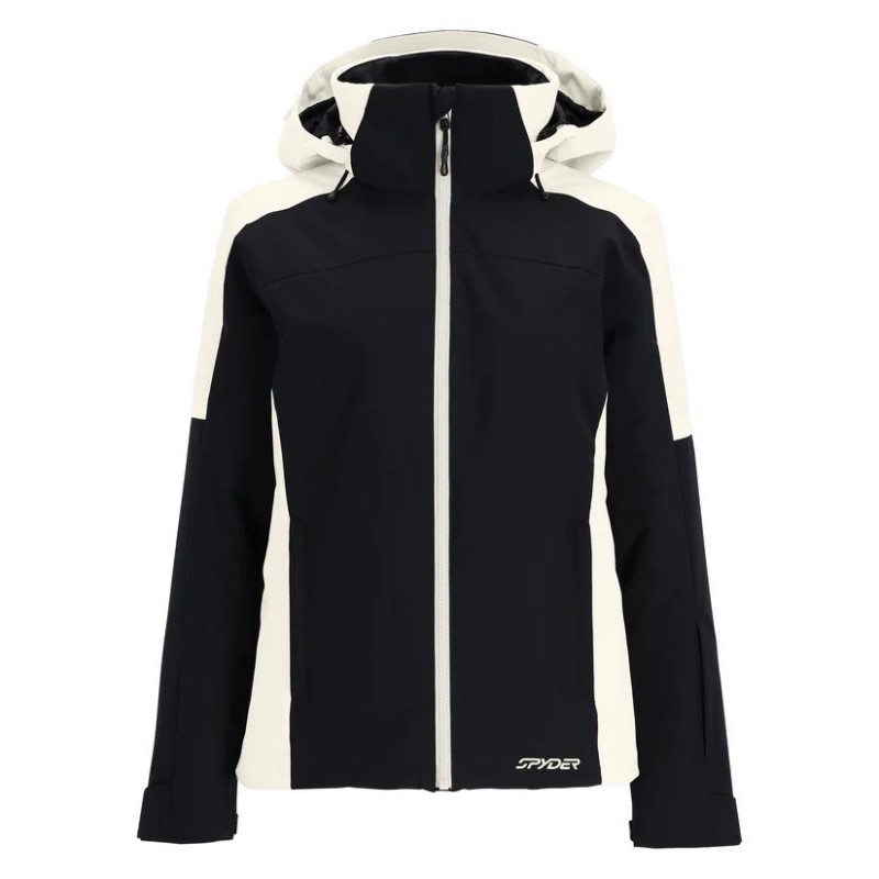 Spyder Women's Andorra Jacket Black SPYDER Clothing