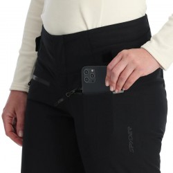 Spyder Pantalon Winner Pour Femmes SPYDER Pantalons - shorts