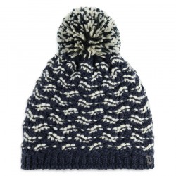 Spyder Brrr Berry Tuques Pour Femme True Navy- OS SPYDER Accueil