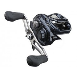 Daiwa Tatula HD200 Type R High Speed  Daiwa Fishing Reels